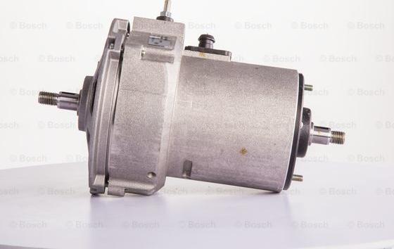 BOSCH F 000 LD0 108 - Alternator furqanavto.az