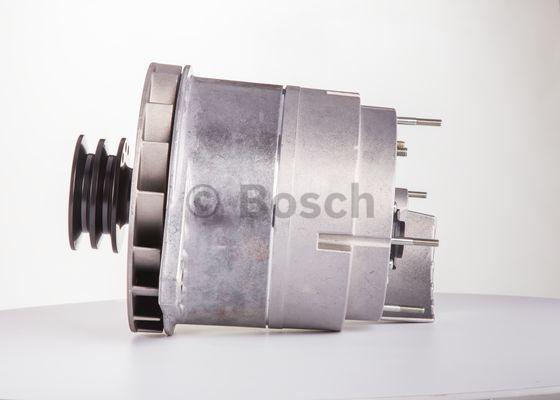 BOSCH F 000 LD0 206 - Alternator furqanavto.az