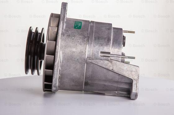 BOSCH F 000 LD0 208 - Alternator furqanavto.az