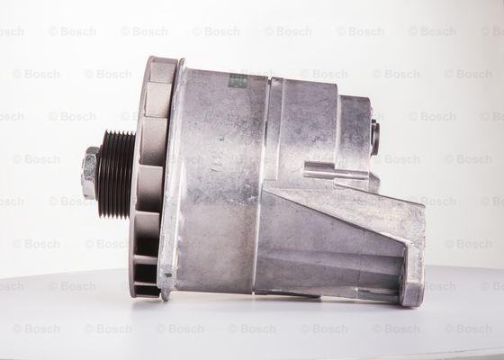 BOSCH F 000 LD0 202 - Alternator furqanavto.az