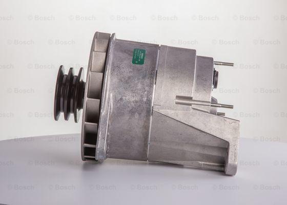 BOSCH F 000 LD0 207 - Alternator furqanavto.az