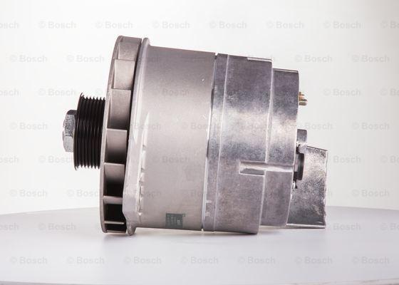 BOSCH F 000 LD0 210 - Alternator furqanavto.az