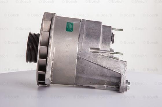 BOSCH F 000 LD0 211 - Alternator furqanavto.az