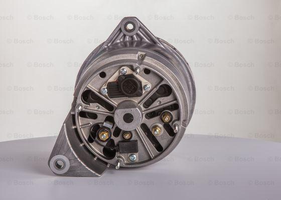 BOSCH F 000 LD0 213 - Alternator furqanavto.az