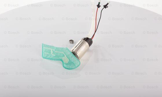 BOSCH F 000 TE1 94Y - Yanacaq nasosu furqanavto.az