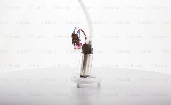 BOSCH F 000 TE1 45N - Yanacaq nasosu furqanavto.az