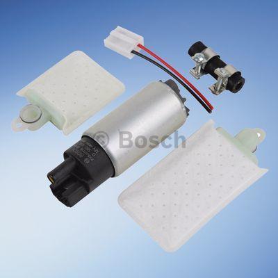 BOSCH F 000 TE1 46T - Yanacaq nasosu furqanavto.az