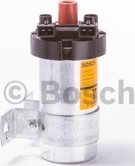 BOSCH F 000 ZS0 001 - Alovlanma bobini furqanavto.az