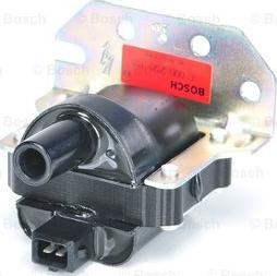 BOSCH F 000 ZS0 105 - Alovlanma bobini furqanavto.az