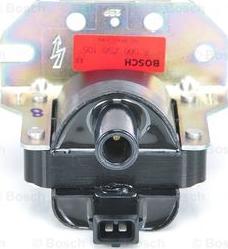 BOSCH F 000 ZS0 105 - Alovlanma bobini furqanavto.az