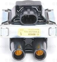 BOSCH F 000 ZS0 103 - Alovlanma bobini furqanavto.az