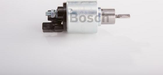 BOSCH F 00A SH0 120 - Solenoid açarı, başlanğıc furqanavto.az