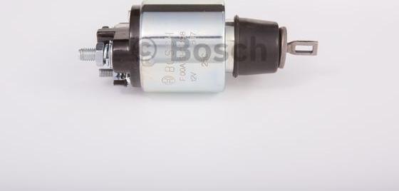 BOSCH F 00A SH0 128 - Solenoid açarı, başlanğıc furqanavto.az