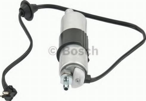 BOSCH F 00E 192 048 - Yanacaq nasosu furqanavto.az