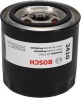 BOSCH F 00E 160 071 - Yağ filtri furqanavto.az