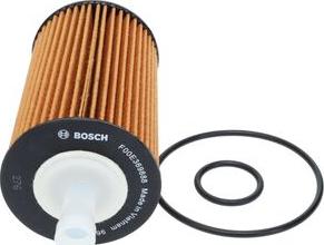 BOSCH F 00E 369 888 - Yağ filtri www.furqanavto.az