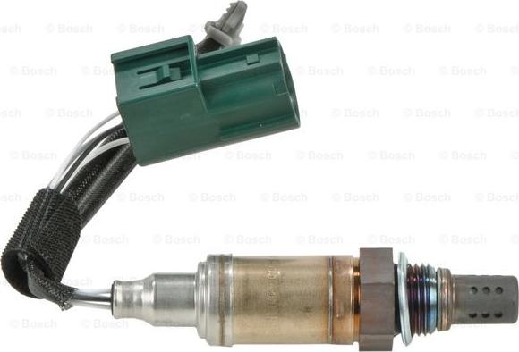 BOSCH F 00E 260 935 - Lambda Sensoru furqanavto.az