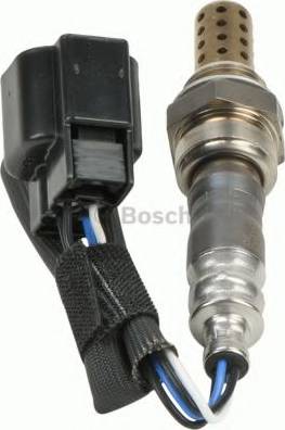 BOSCH F00E260737 - Lambda Sensoru furqanavto.az