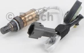 BOSCH F 00E 261 939 - Lambda Sensoru furqanavto.az