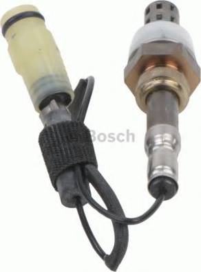 BOSCH F 00E 261 689 - Lambda Sensoru furqanavto.az