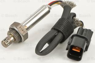 BOSCH F 00E 261 097 - Lambda Sensoru furqanavto.az