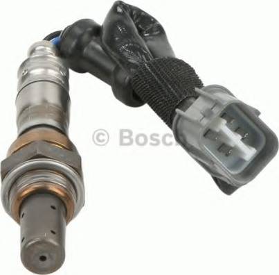 BOSCH F 00E 261 045 - Lambda Sensoru furqanavto.az