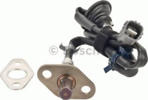 BOSCH F 00E 261 844 - Lambda Sensoru furqanavto.az