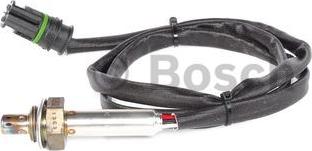 BOSCH F 00E 261 264 - Lambda Sensoru furqanavto.az