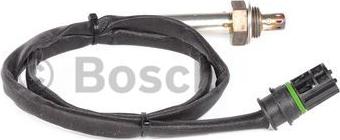 BOSCH F 00E 261 264 - Lambda Sensoru furqanavto.az