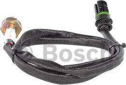 BOSCH F 00E 261 264 - Lambda Sensoru furqanavto.az