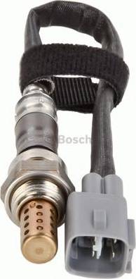 BOSCH F 00E 263 095 - Lambda Sensoru furqanavto.az