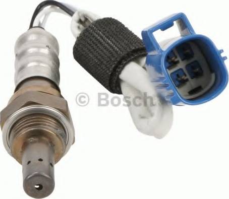 BOSCH F 00E 263 003 - Lambda Sensoru furqanavto.az