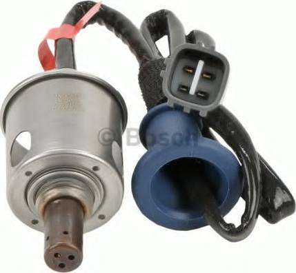 BOSCH F 00E 263 011 - Lambda Sensoru furqanavto.az