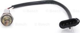 BOSCH F 00E 263 075 - Lambda Sensoru furqanavto.az