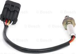 BOSCH F 00E 263 075 - Lambda Sensoru furqanavto.az