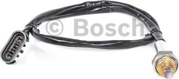 BOSCH F 00E 263 076 - Lambda Sensoru furqanavto.az