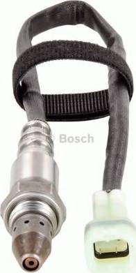 BOSCH F 00E 263 143 - Lambda Sensoru furqanavto.az