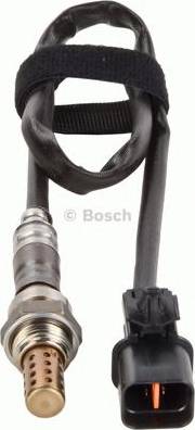 BOSCH F 00E 263 104 - Lambda Sensoru furqanavto.az