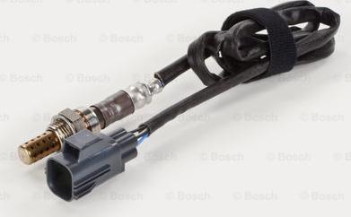 BOSCH F 00E 263 103 - Lambda Sensoru furqanavto.az