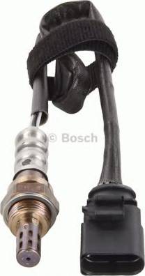 BOSCH F 00E 263 110 - Lambda Sensoru www.furqanavto.az