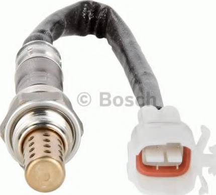 BOSCH F 00E 263 112 - Lambda Sensoru furqanavto.az