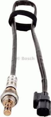 BOSCH F 00E 263 132 - Lambda Sensoru furqanavto.az