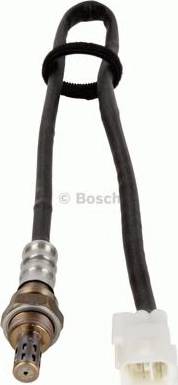 BOSCH F 00E 263 127 - Lambda Sensoru furqanavto.az