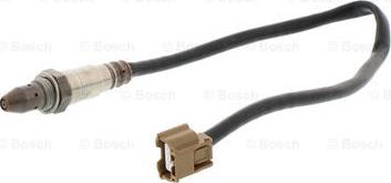 BOSCH F 00E 263 260 - Lambda Sensoru furqanavto.az