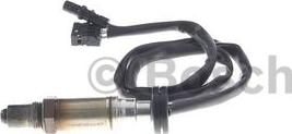 BOSCH F 00E 263 287 - Lambda Sensoru www.furqanavto.az