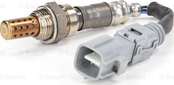 BOSCH F 00E 263 232 - Lambda Sensoru furqanavto.az