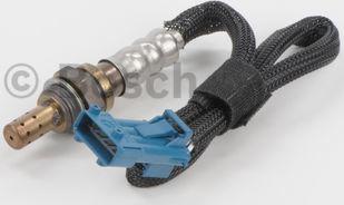 BOSCH F 00E 262 949 - Lambda Sensoru furqanavto.az