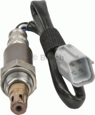 BOSCH F 00E 262 950 - Lambda Sensoru www.furqanavto.az