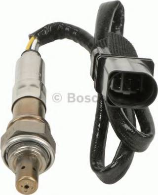 BOSCH F 00E 262 441 - Lambda Sensoru furqanavto.az