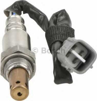 BOSCH F 00E 262 471 - Lambda Sensoru furqanavto.az